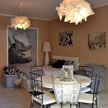 Il Sentiero Del Cuore B&B-2